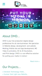 Mobile Screenshot of dmdgo.com